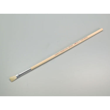 Tamiya 87014 Flat Brush #3